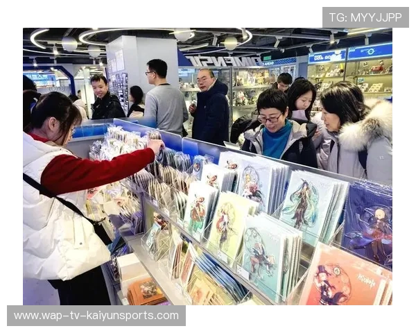 羽毛球赛事IP化带动周边产品热销