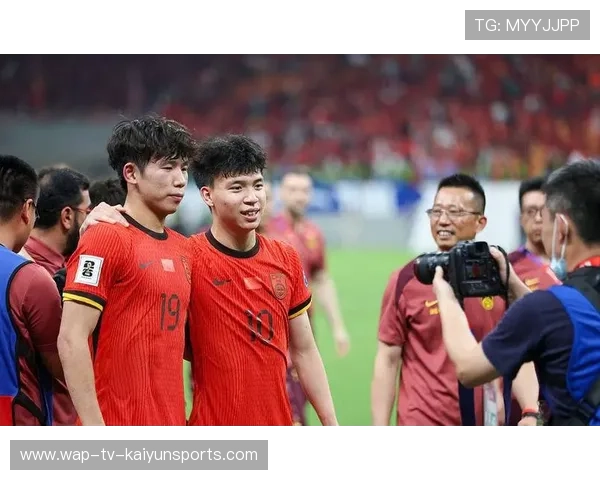 奥运会男足预选赛：U23国足冲击巴黎，2020奥运会男足预选赛分组揭晓