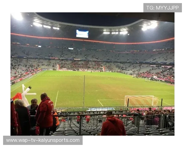 德甲球场科技升级提升观赛体验与转播质量,德甲的球场 德甲球场科技升级提升观赛体验与转播质量,德甲的球场