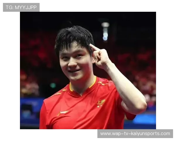 尹航:樊振东状态恢复,表现非常出色,尹航简介 尹航:樊振东状态恢复,表现非常出色,尹航简介