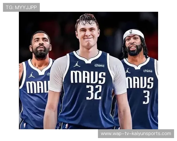 独行侠队新阵容豪华，冲击总冠军，独行侠2020阵容