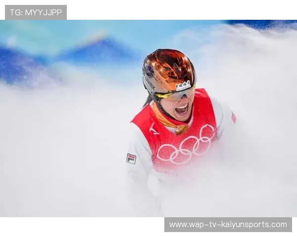 自由式滑雪世界锦标赛中国选手夺金，自由式滑雪比赛前几名进入决赛