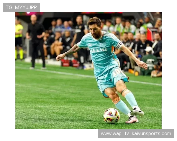 梅西反越位成功,迈阿密国际一脚定音,梅西在迈阿密 梅西反越位成功,迈阿密国际一脚定音,梅西在迈阿密