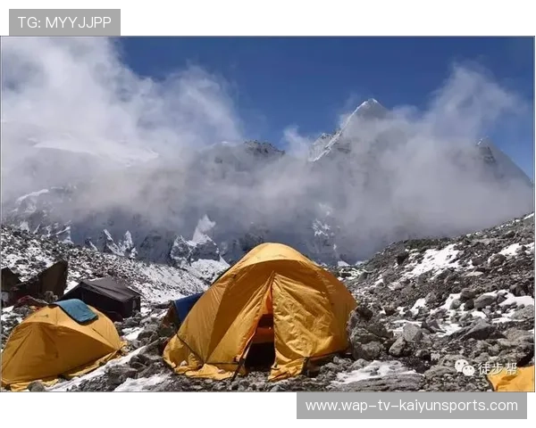 世界登山青年导师长期观察数据报告第三期发布，青年登山活动